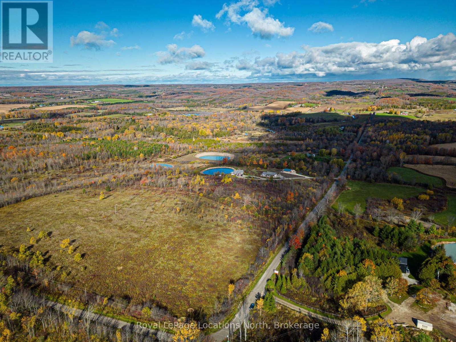 Lt 7-8 12th Line, Meaford, Ontario  N4L 1W5 - Photo 40 - X12784346