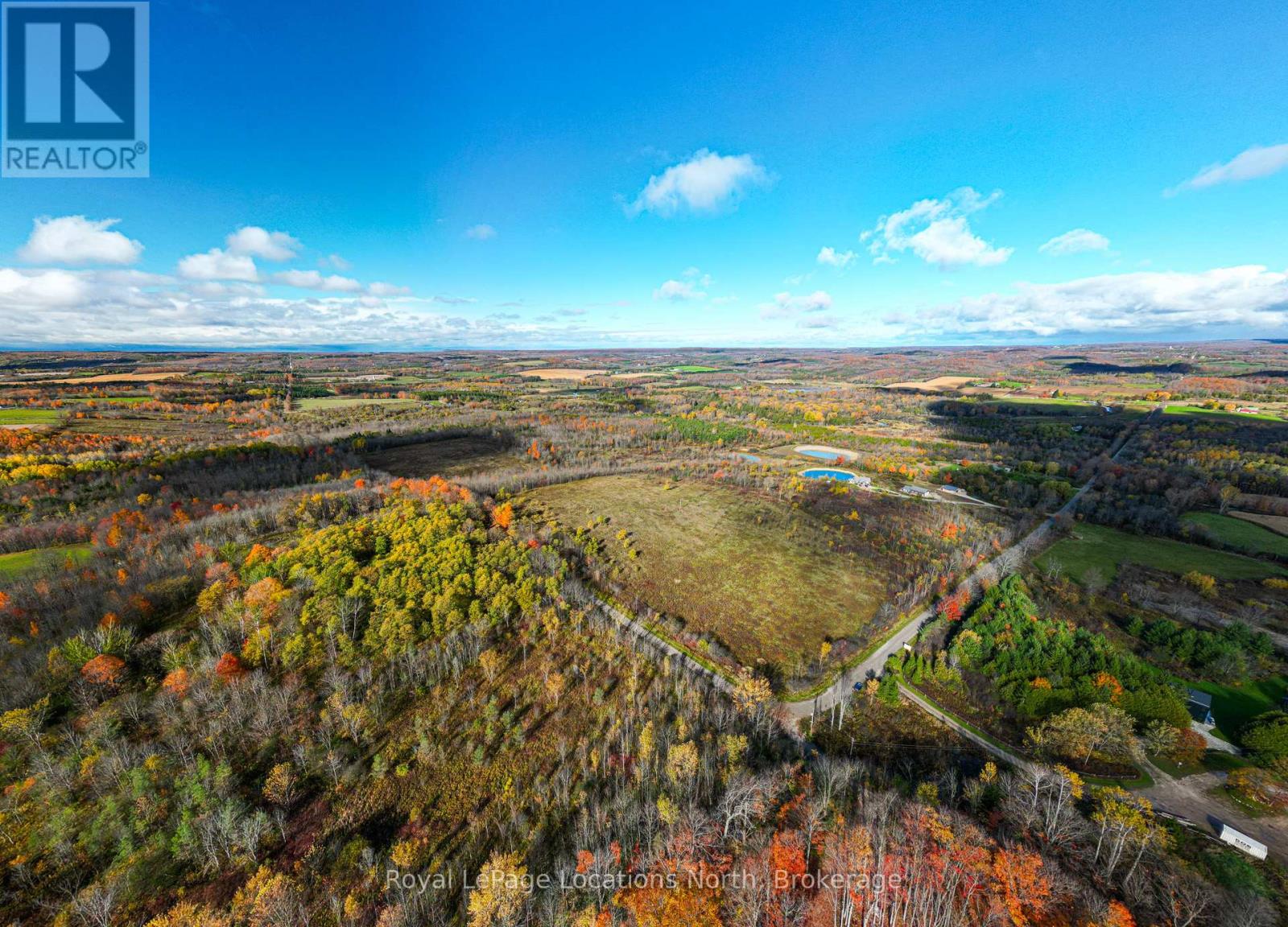 Lt 7-8 12th Line, Meaford, Ontario  N4L 1W5 - Photo 6 - X12784346