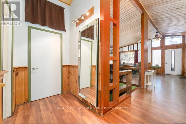 1524 Hekkla Road, Muskoka Lakes, Ontario  P0C 1J0 - Photo 16 - X12784586