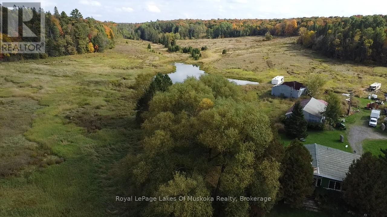 1524 Hekkla Road, Muskoka Lakes, Ontario  P0C 1J0 - Photo 5 - X12784586