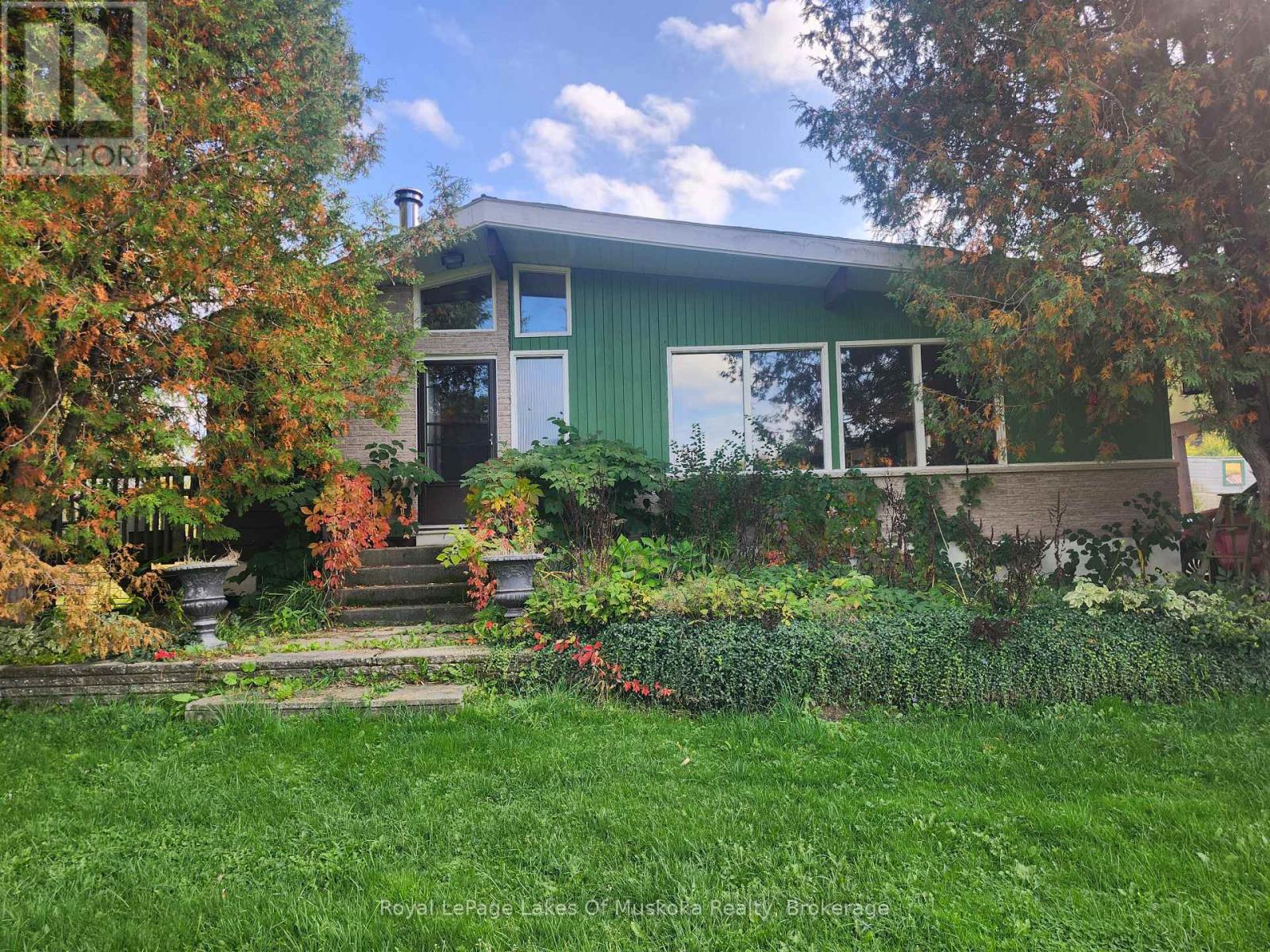 1524 Hekkla Road, Muskoka Lakes, Ontario  P0C 1J0 - Photo 7 - X12784586