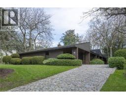 1168 CAREY Road, Oakville, Ontario