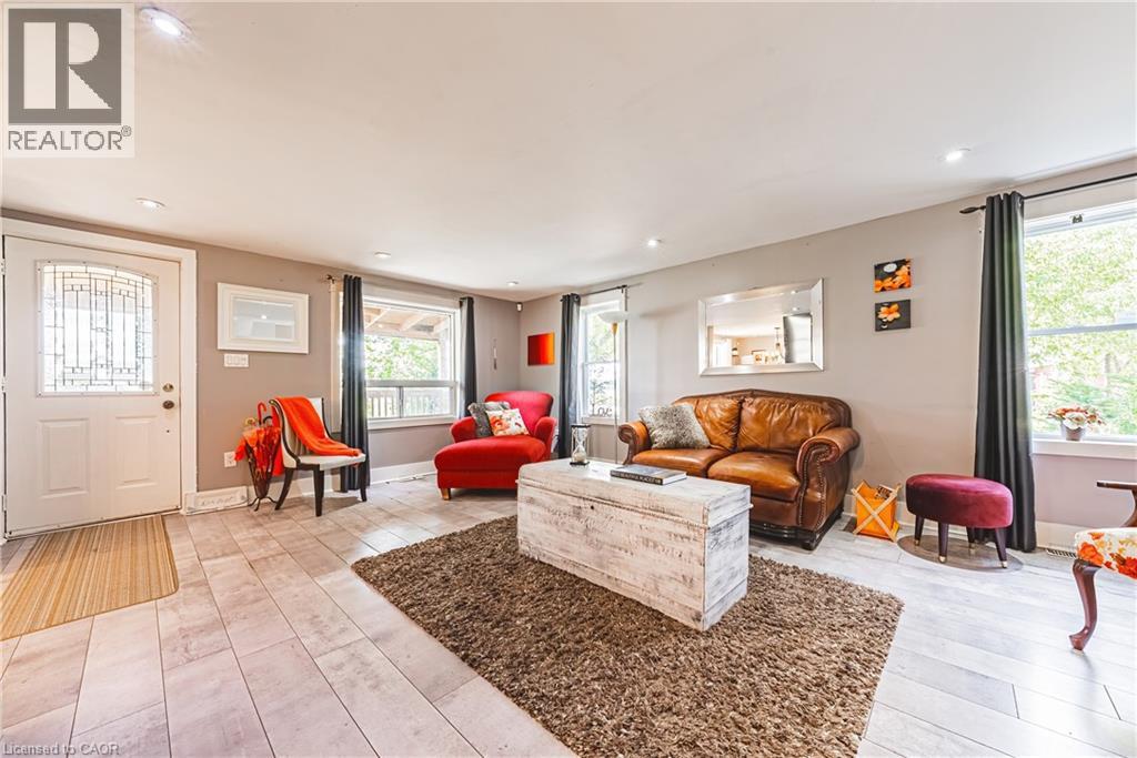 7721 Concession 5 Road, Caistor Centre, Ontario  L0R 1E0 - Photo 11 - 40804835