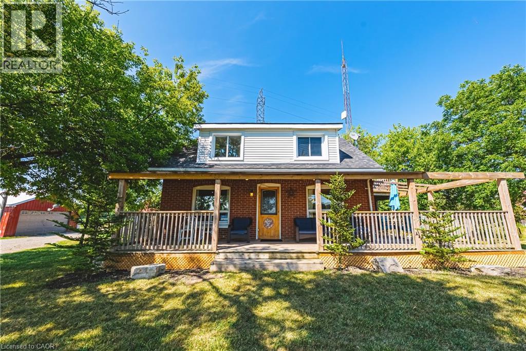 7721 Concession 5 Road, Caistor Centre, Ontario  L0R 1E0 - Photo 2 - 40804835