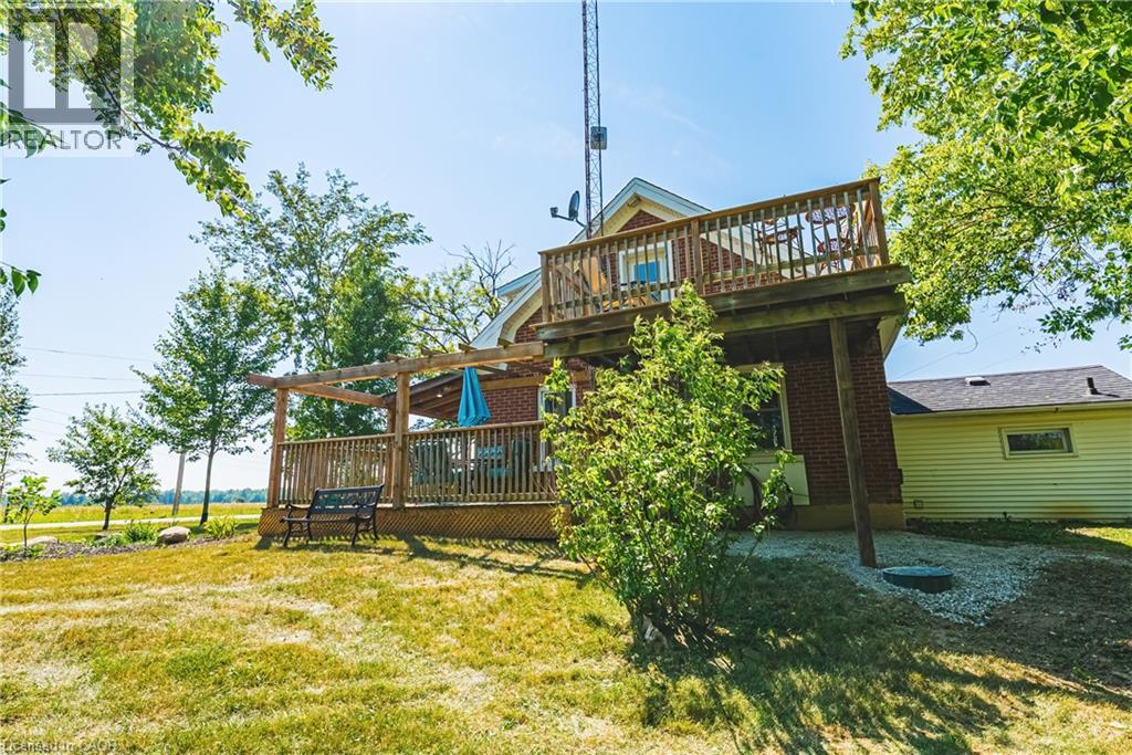 7721 Concession 5 Road, Caistor Centre, Ontario  L0R 1E0 - Photo 33 - 40804835