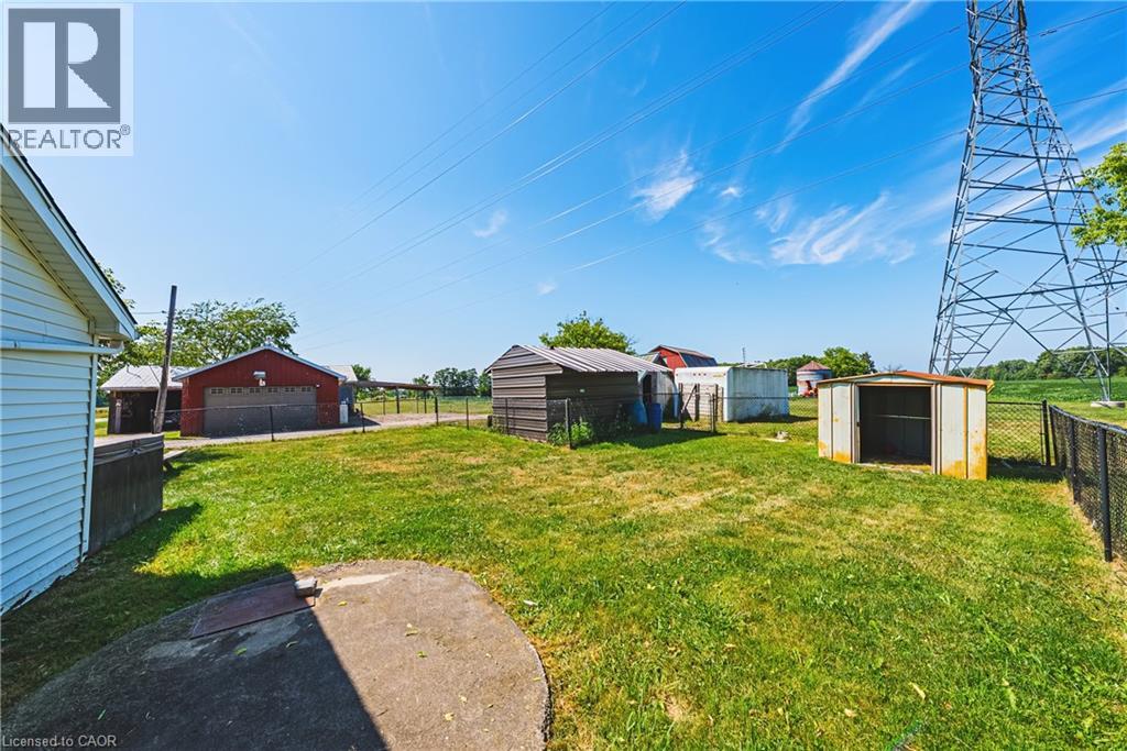 7721 Concession 5 Road, Caistor Centre, Ontario  L0R 1E0 - Photo 37 - 40804835