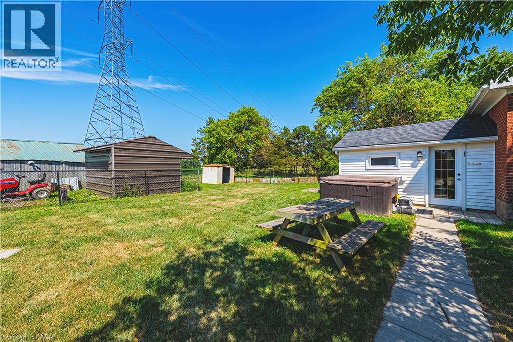 7721 Concession 5 Road, Caistor Centre, Ontario  L0R 1E0 - Photo 38 - 40804835