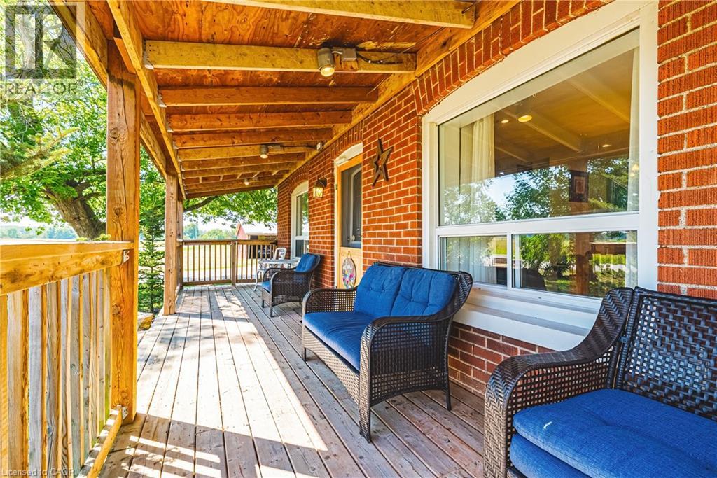 7721 Concession 5 Road, Caistor Centre, Ontario  L0R 1E0 - Photo 4 - 40804835