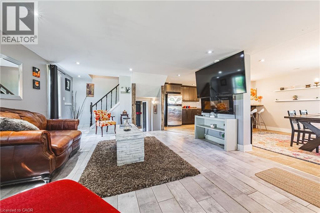 7721 Concession 5 Road, Caistor Centre, Ontario  L0R 1E0 - Photo 8 - 40804835