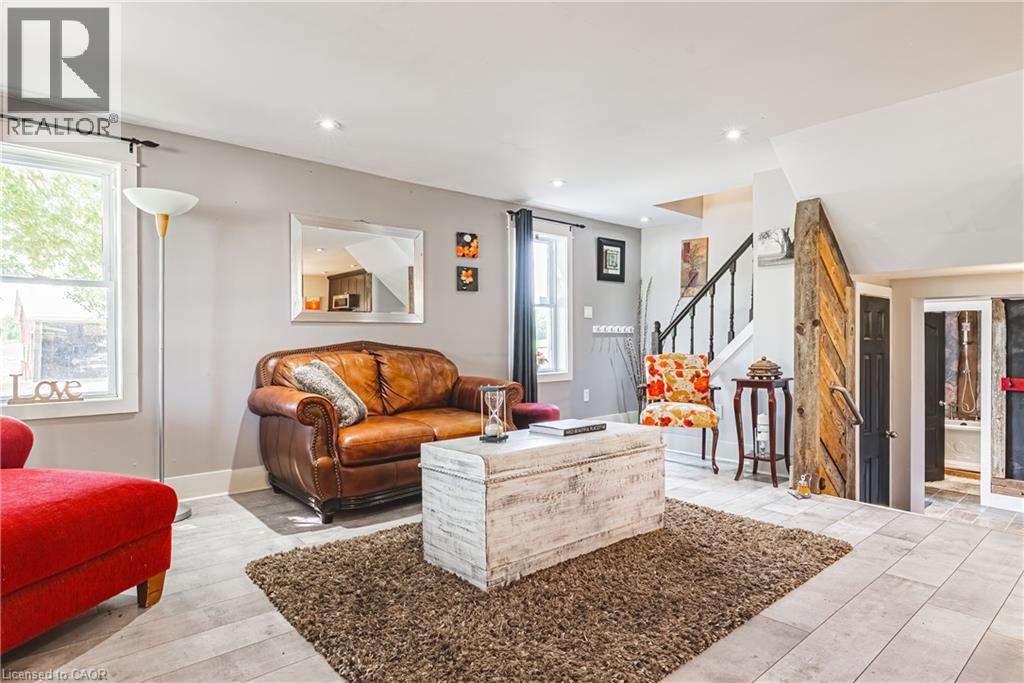 7721 Concession 5 Road, Caistor Centre, Ontario  L0R 1E0 - Photo 9 - 40804835