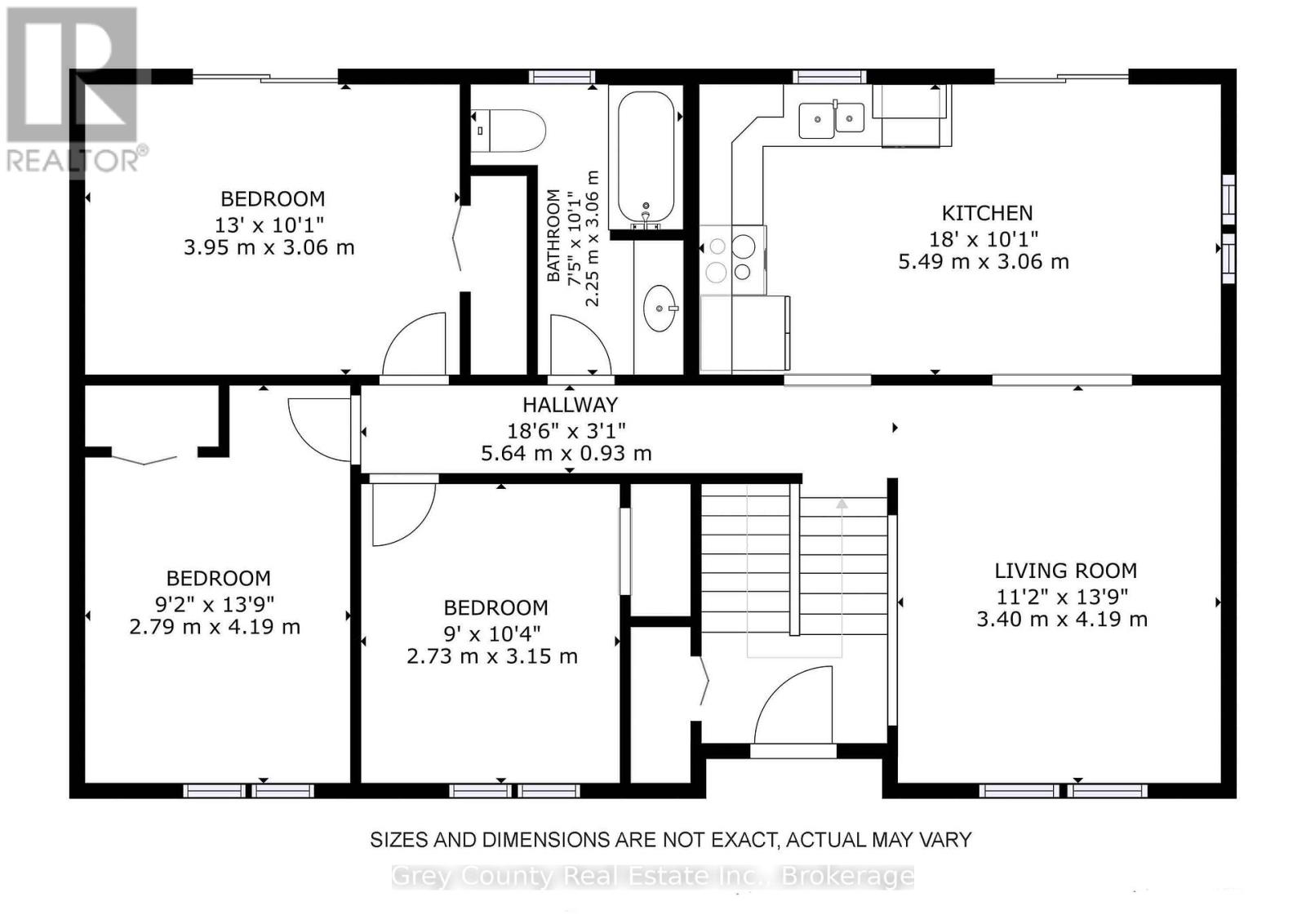 23 Brackenbury Street, Grey Highlands, Ontario  N0C 1H0 - Photo 32 - X12784794