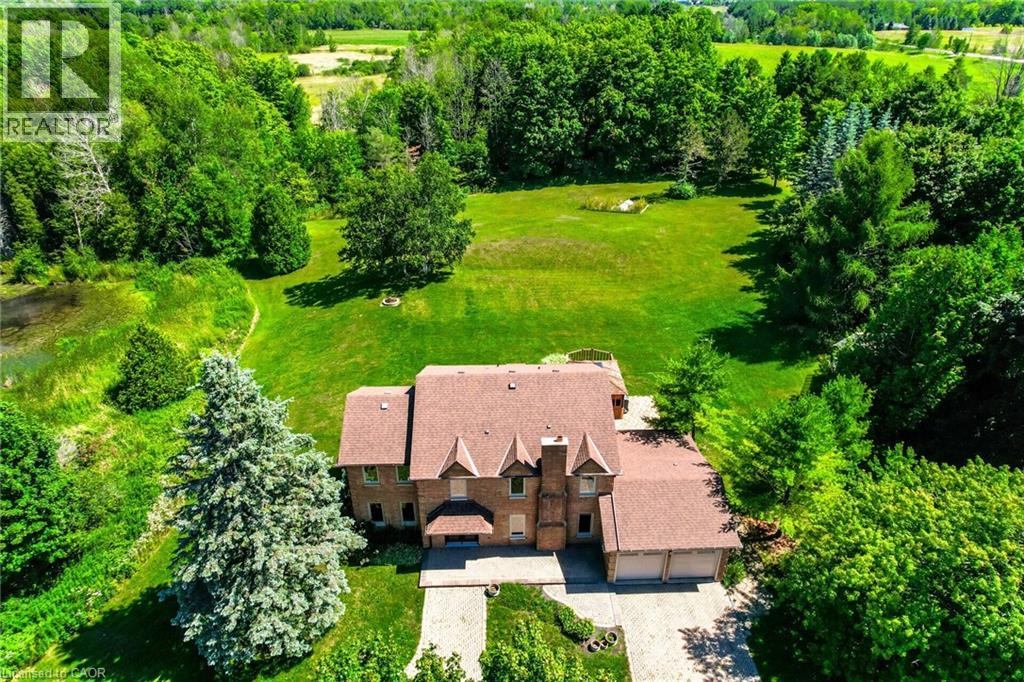 9 ELITE Road, Caledon, Ontario