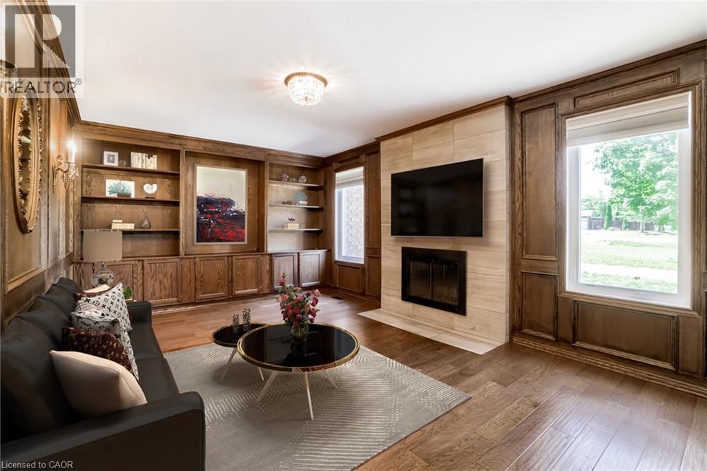 9 Elite Road, Caledon, Ontario  L7K 0L2 - Photo 13 - 40804992