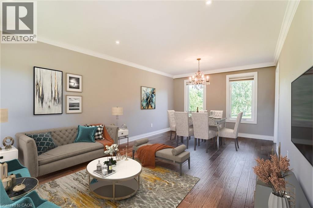 9 Elite Road, Caledon, Ontario  L7K 0L2 - Photo 8 - 40804992