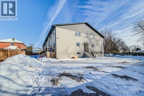 429 Garden Street, Cambridge, Ontario  N3H 4E1 - Photo 11 - 40804967