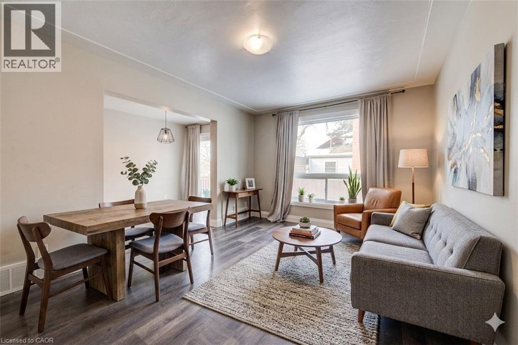 429 Garden Street, Cambridge, Ontario  N3H 4E1 - Photo 2 - 40804967