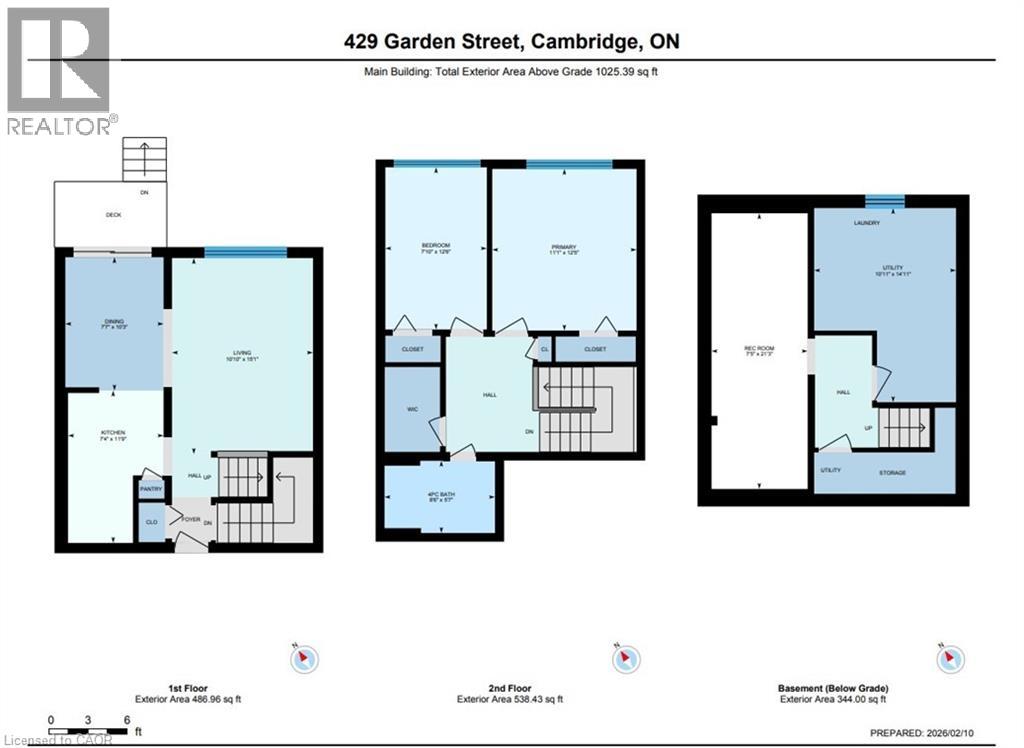 429 Garden Street, Cambridge, Ontario  N3H 4E1 - Photo 47 - 40804967