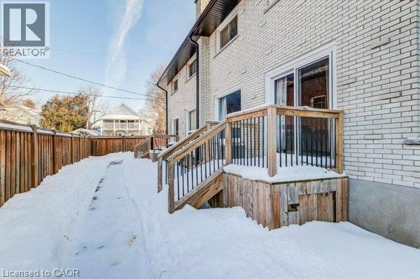 429 Garden Street, Cambridge, Ontario  N3H 4E1 - Photo 8 - 40804967