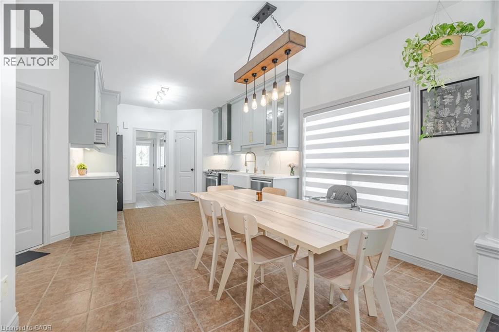 39 Stoneham Street, Alliston, Ontario  L9R 2E6 - Photo 10 - 40805030