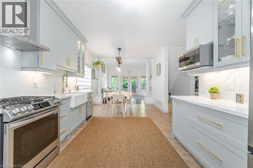 39 Stoneham Street, Alliston, Ontario  L9R 2E6 - Photo 6 - 40805030