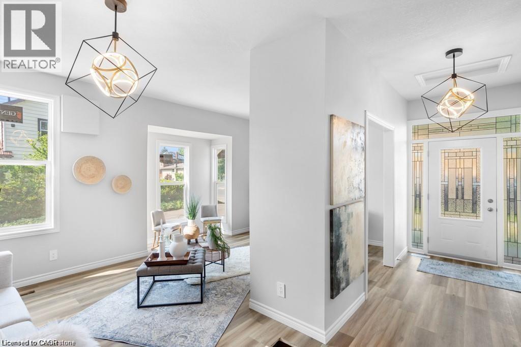 87-89 Talbot Street S, Simcoe, Ontario  N3Y 2Z4 - Photo 10 - 40805009