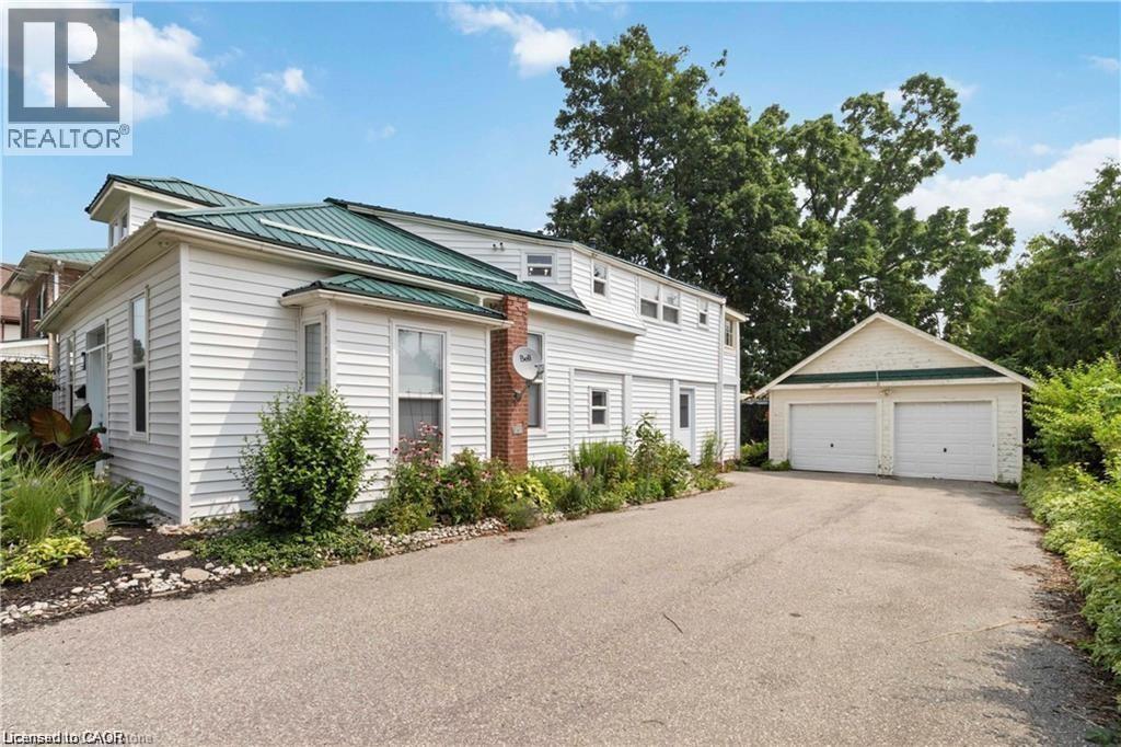 87-89 Talbot Street S, Simcoe, Ontario  N3Y 2Z4 - Photo 2 - 40805009