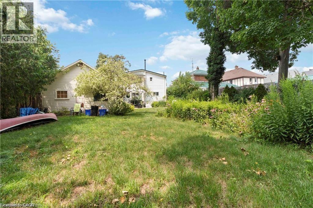 87-89 Talbot Street S, Simcoe, Ontario  N3Y 2Z4 - Photo 34 - 40805009