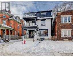 3 - 22 GRANT AVENUE, Hamilton, Ontario