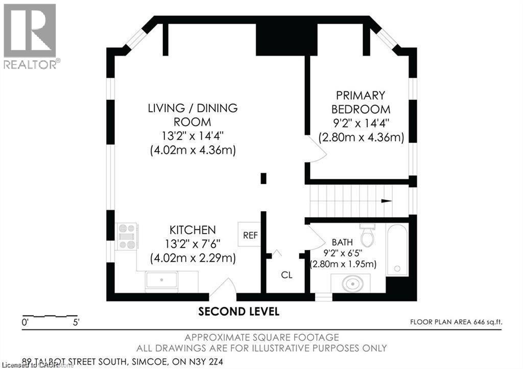 87-89 Talbot Street S, Simcoe, Ontario  N3Y 2Z4 - Photo 29 - 40805015