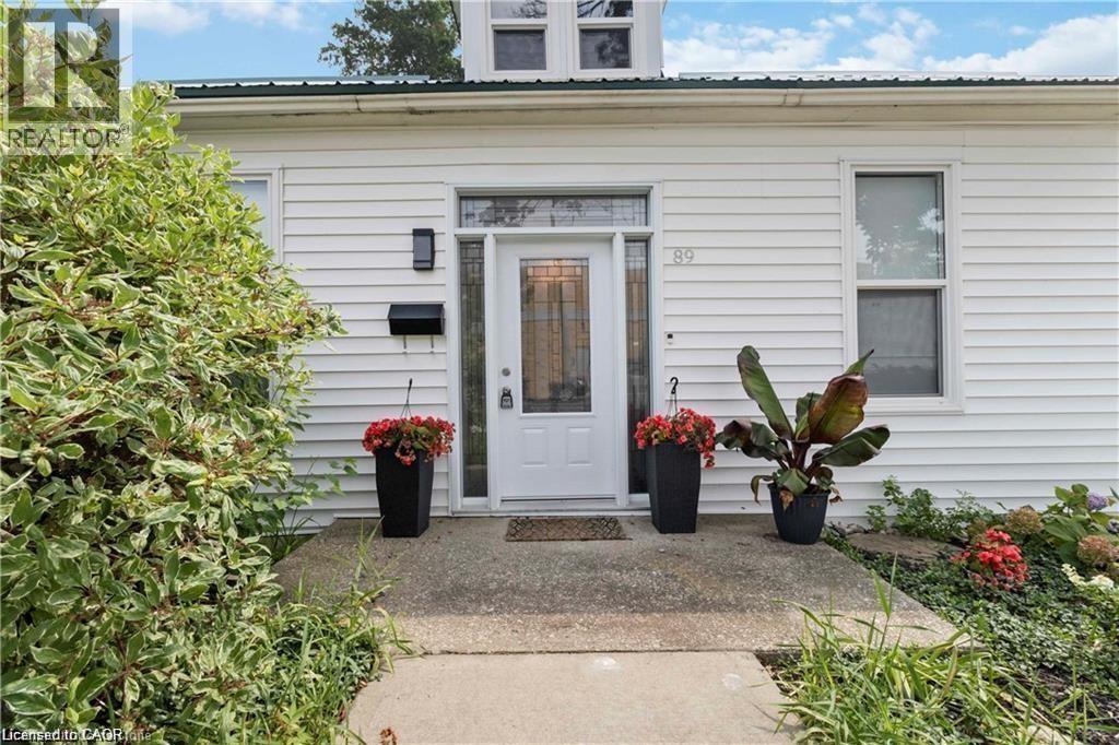 87-89 Talbot Street S, Simcoe, Ontario  N3Y 2Z4 - Photo 3 - 40805015