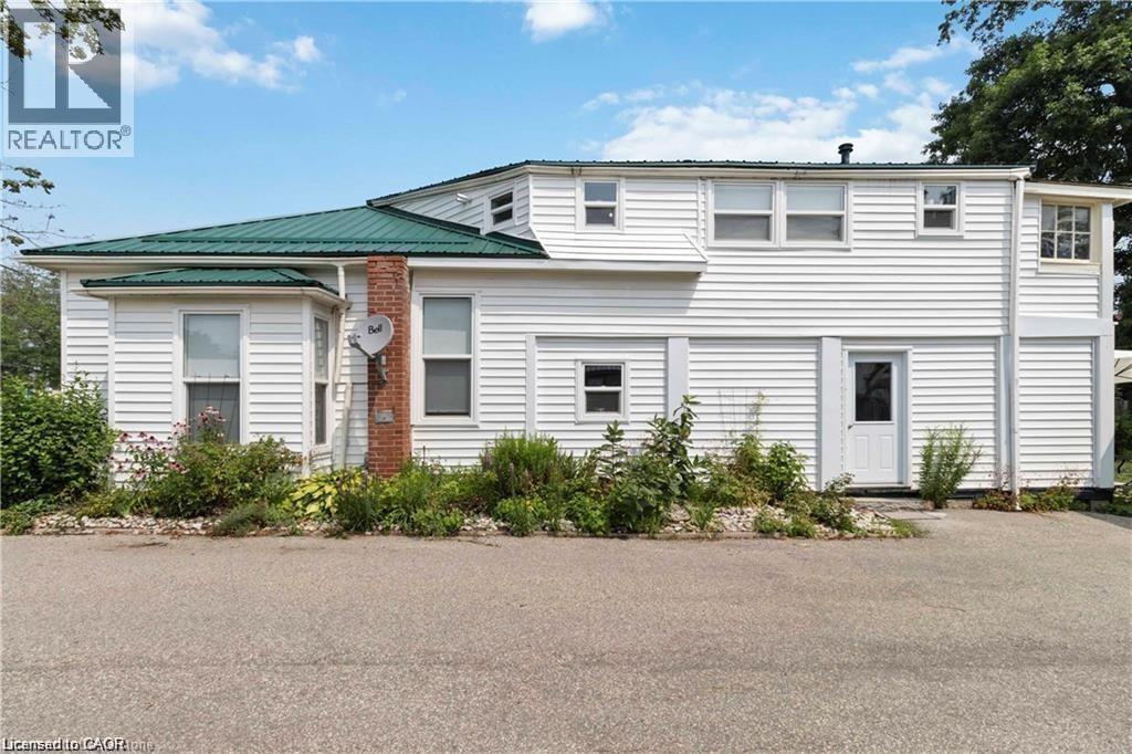 87-89 Talbot Street S, Simcoe, Ontario  N3Y 2Z4 - Photo 30 - 40805015