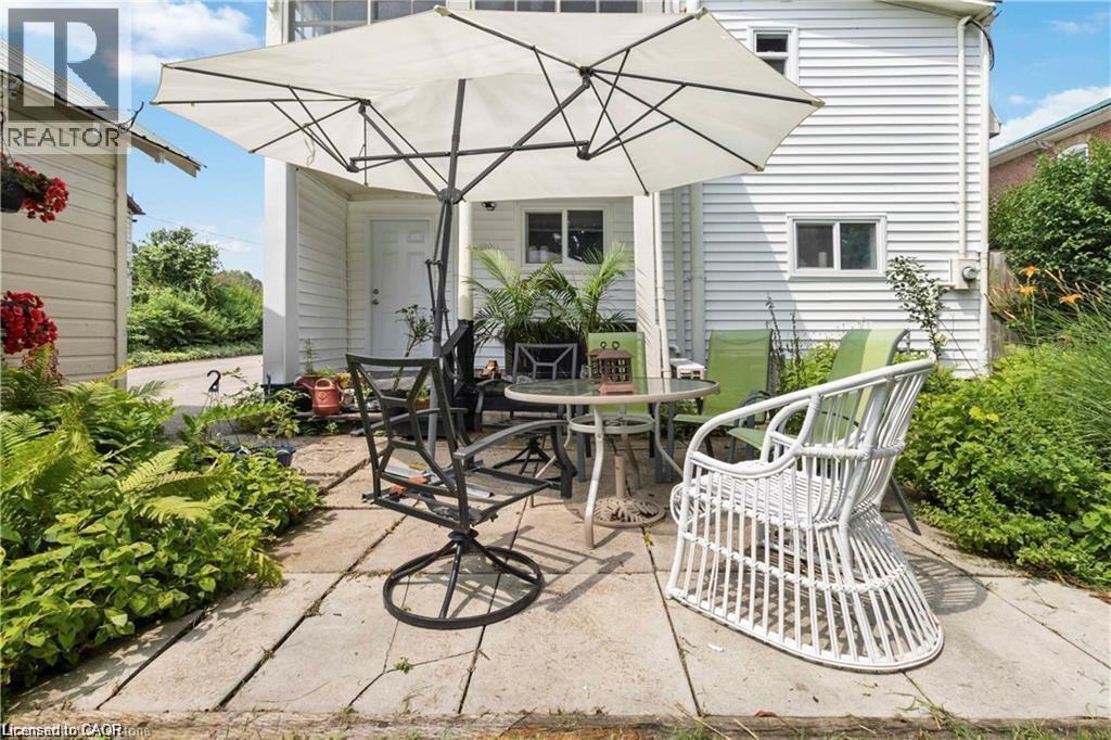 87-89 Talbot Street S, Simcoe, Ontario  N3Y 2Z4 - Photo 31 - 40805015