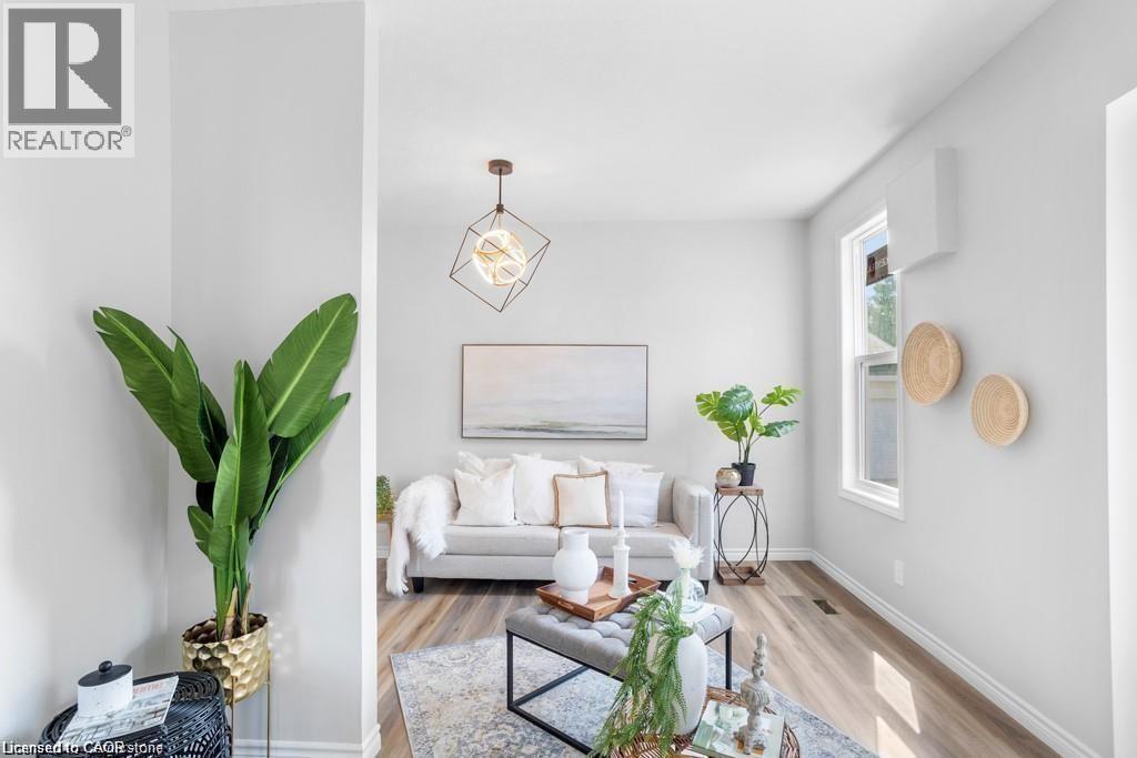 87-89 Talbot Street S, Simcoe, Ontario  N3Y 2Z4 - Photo 5 - 40805015