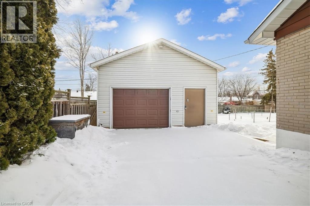 1332 Rebecca Street, Oakville, Ontario  L6L 1Z4 - Photo 14 - 40804357