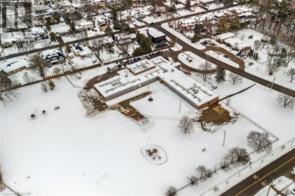 1332 Rebecca Street, Oakville, Ontario  L6L 1Z4 - Photo 22 - 40804357