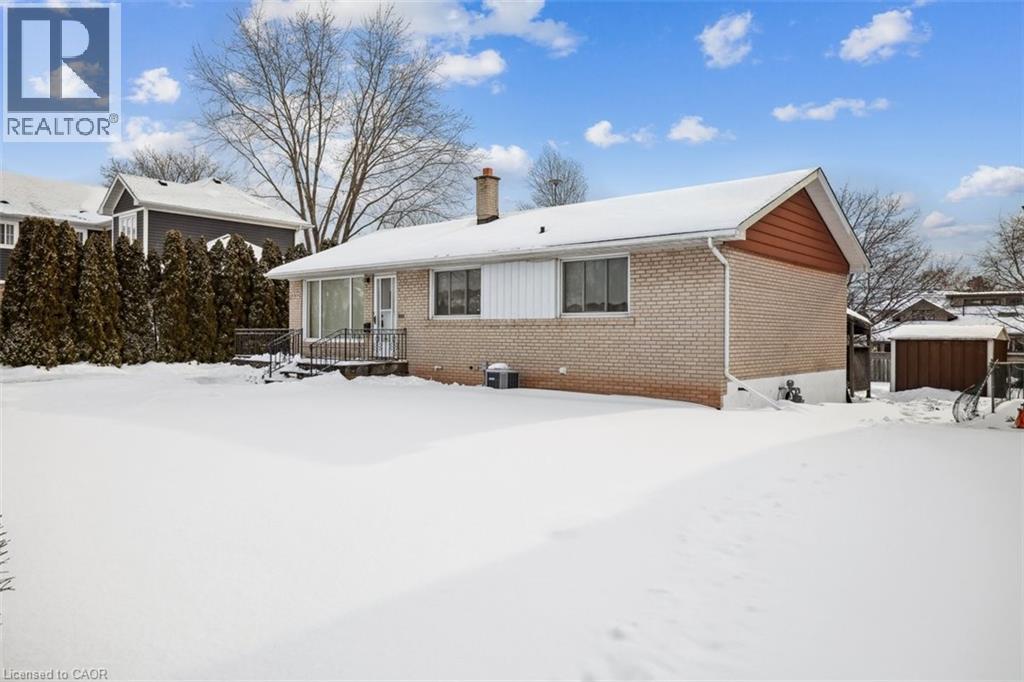 1332 Rebecca Street, Oakville, Ontario  L6L 1Z4 - Photo 3 - 40804357