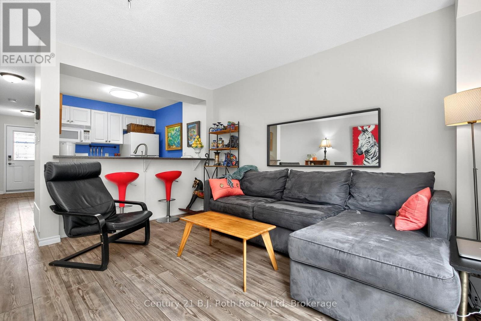 156 Southwinds Crescent, Midland, Ontario  L4R 0A3 - Photo 17 - S12786422