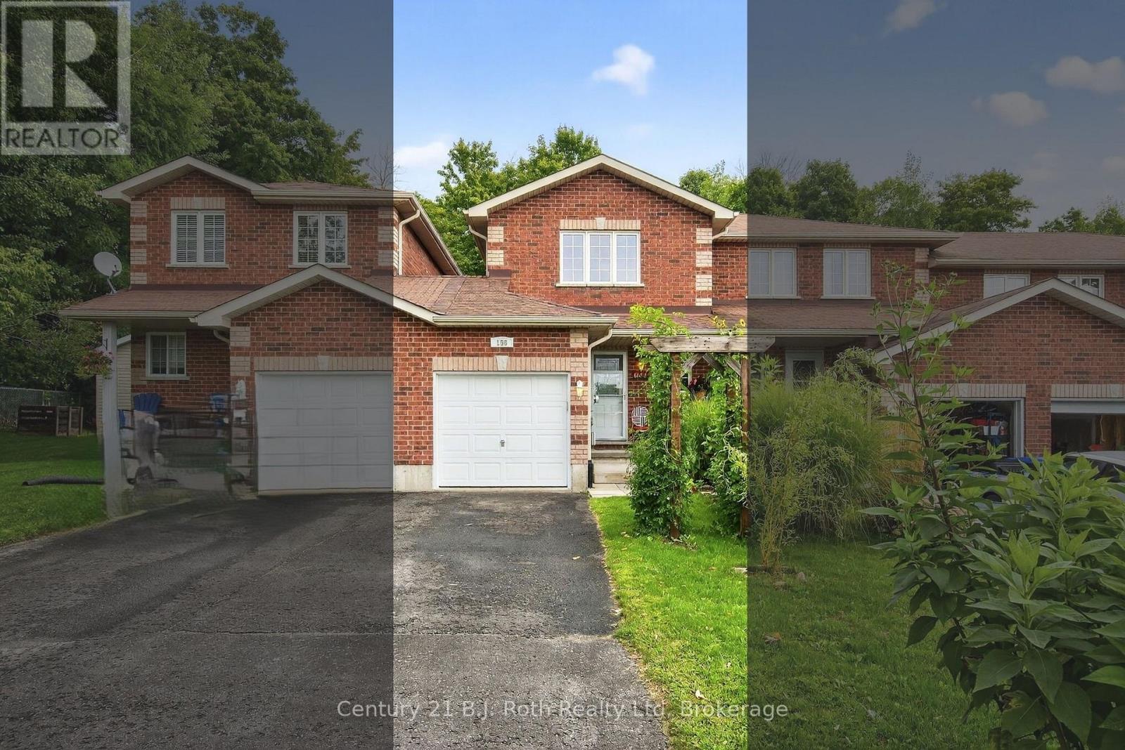 156 Southwinds Crescent, Midland, Ontario  L4R 0A3 - Photo 2 - S12786422