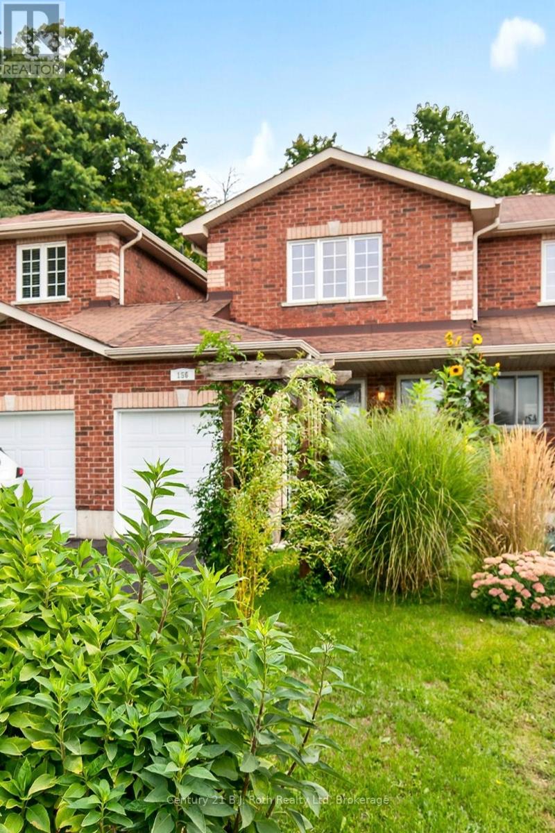 156 Southwinds Crescent, Midland, Ontario  L4R 0A3 - Photo 3 - S12786422