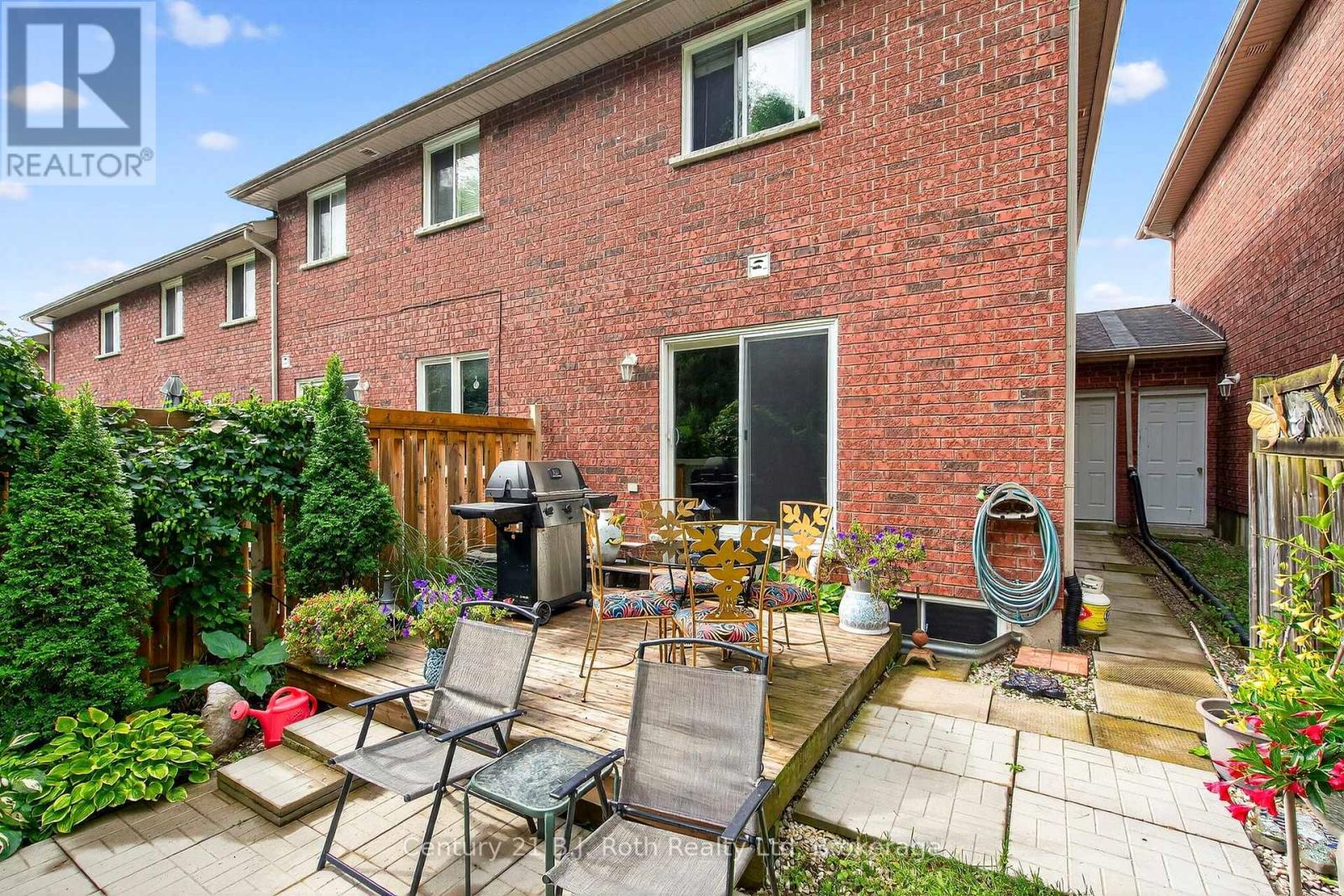 156 Southwinds Crescent, Midland, Ontario  L4R 0A3 - Photo 30 - S12786422