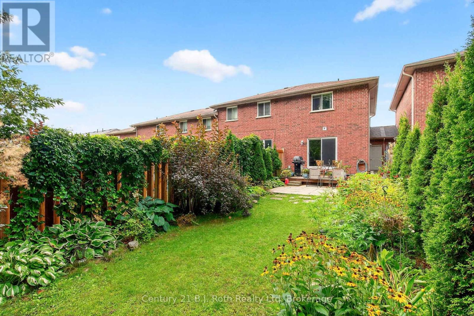 156 Southwinds Crescent, Midland, Ontario  L4R 0A3 - Photo 40 - S12786422