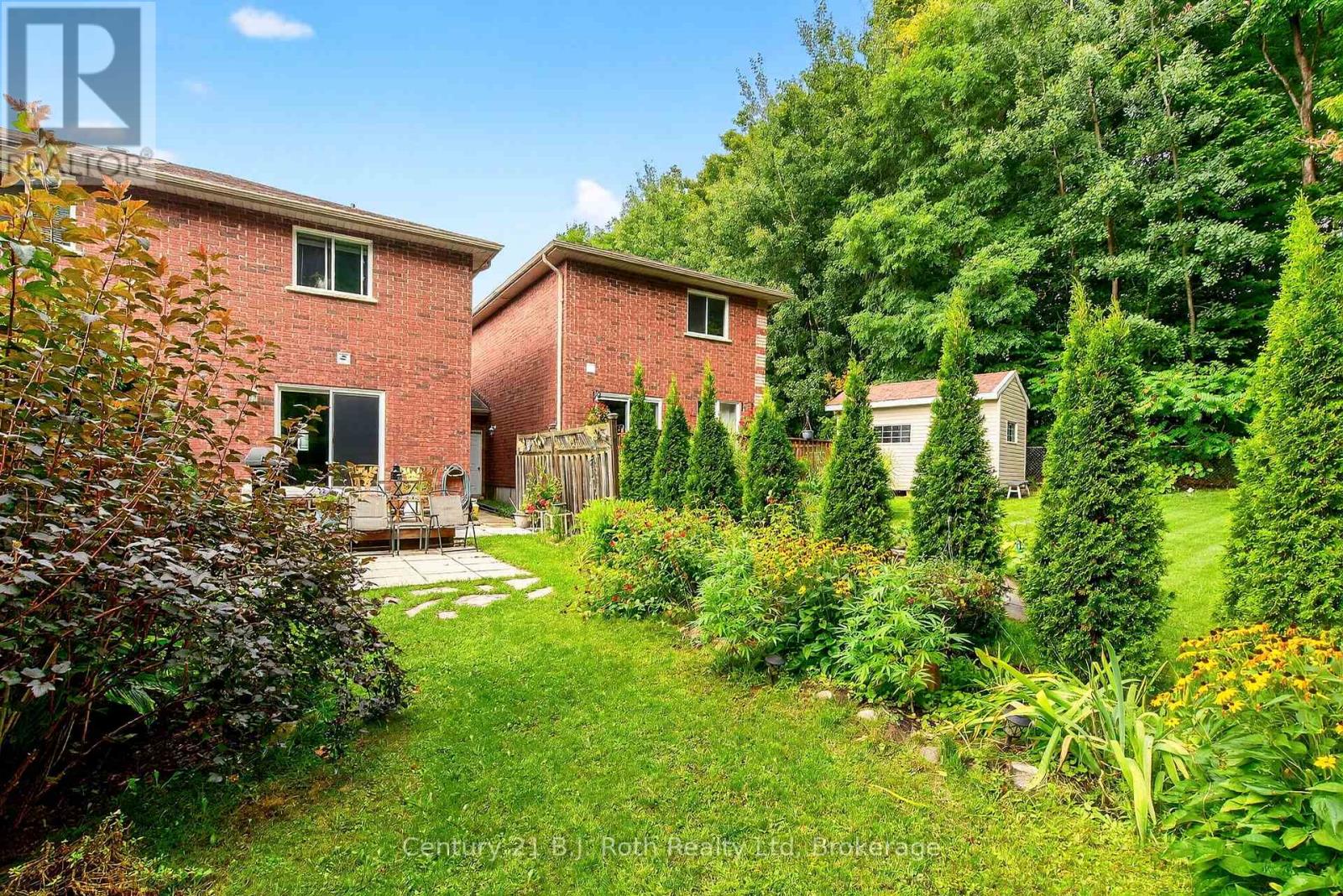 156 Southwinds Crescent, Midland, Ontario  L4R 0A3 - Photo 41 - S12786422