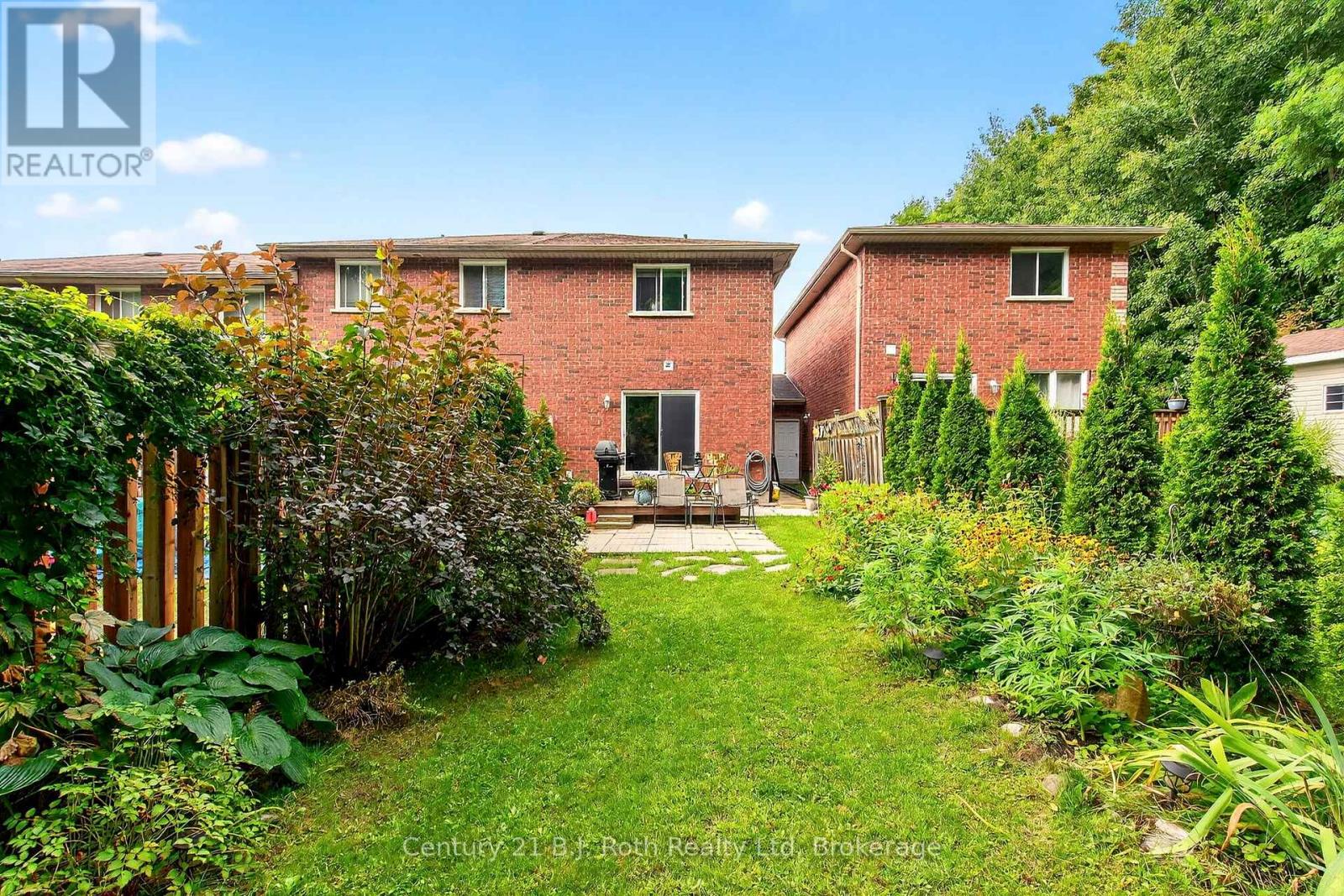 156 Southwinds Crescent, Midland, Ontario  L4R 0A3 - Photo 42 - S12786422