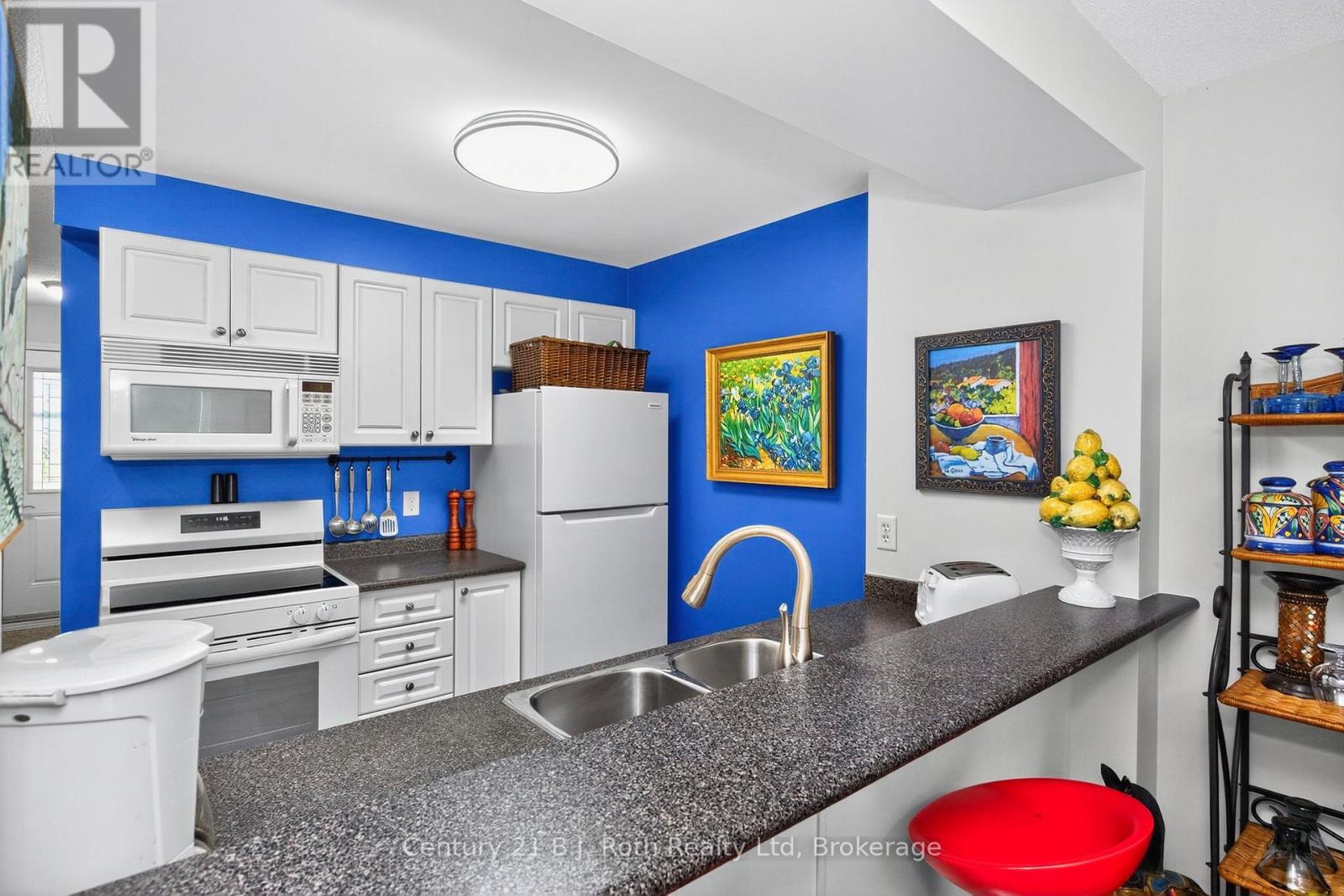 156 Southwinds Crescent, Midland, Ontario  L4R 0A3 - Photo 8 - S12786422