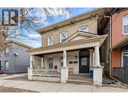 127 WEST Street, Brantford, Ontario