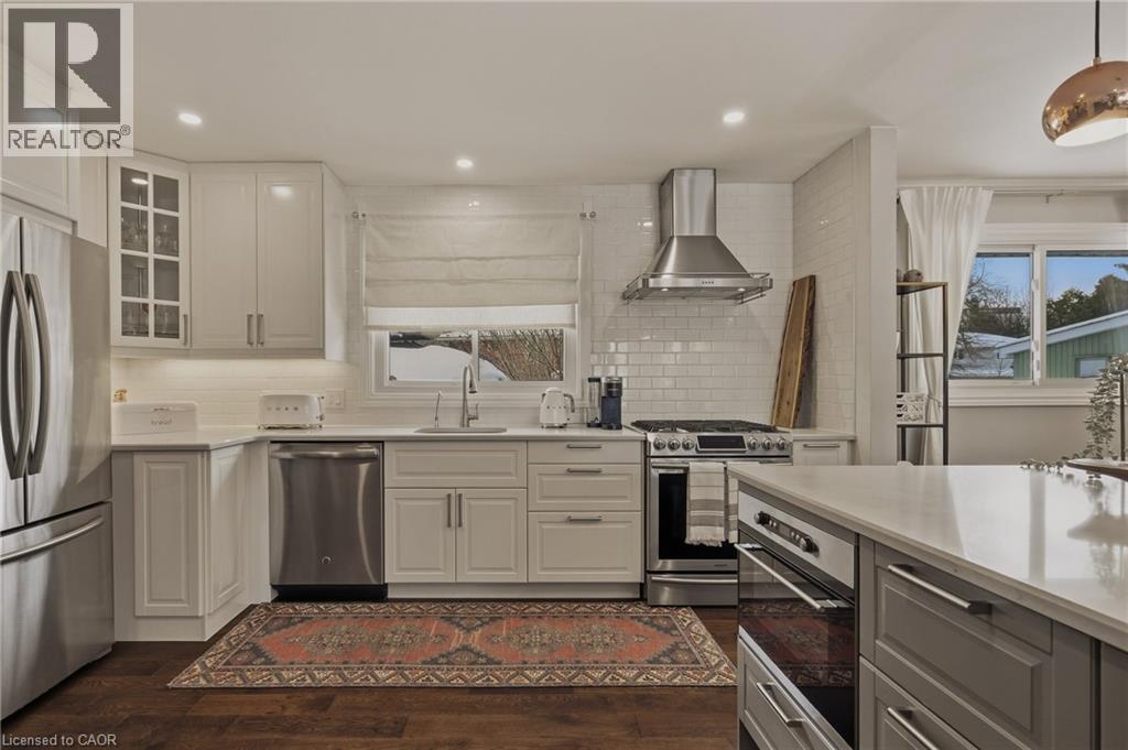 2424 Eileen Drive, Burlington, Ontario  L7R 1M8 - Photo 15 - 40804727