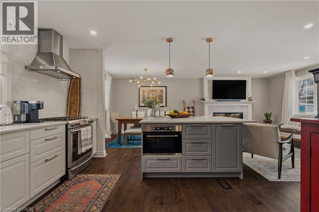 2424 Eileen Drive, Burlington, Ontario  L7R 1M8 - Photo 16 - 40804727