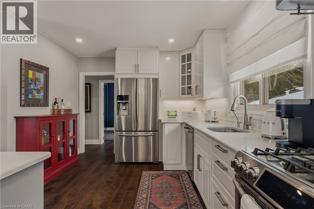 2424 Eileen Drive, Burlington, Ontario  L7R 1M8 - Photo 17 - 40804727