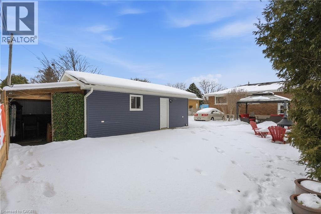 2424 Eileen Drive, Burlington, Ontario  L7R 1M8 - Photo 40 - 40804727