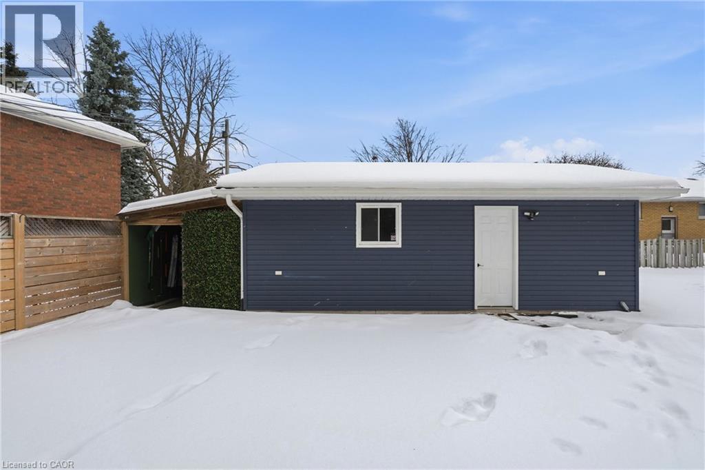 2424 Eileen Drive, Burlington, Ontario  L7R 1M8 - Photo 42 - 40804727